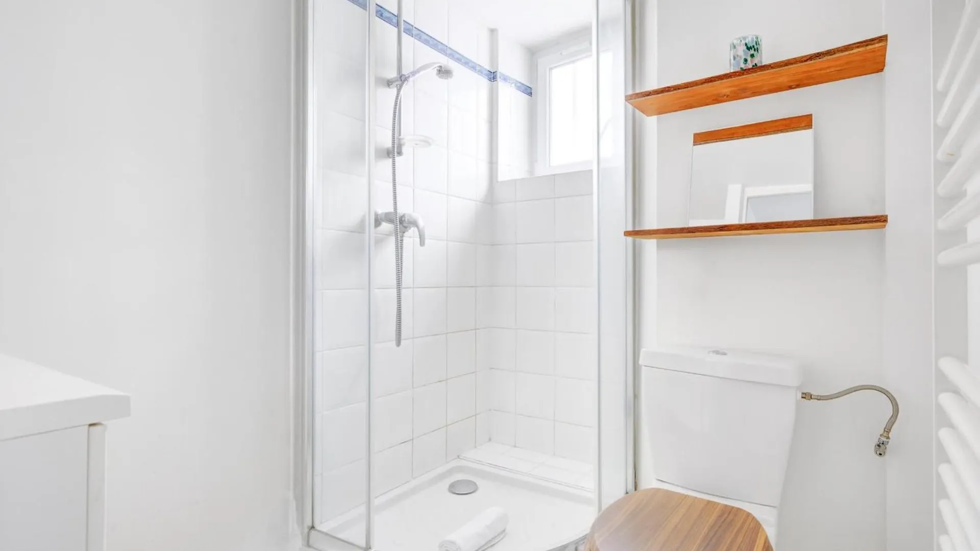 Ile Saint-Louis & Notre Dame - Cityapartmentstay Paris